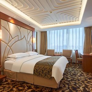 Klassieke Kamer met een King Size Bed