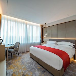 Superior Kamer met een King Size Bed