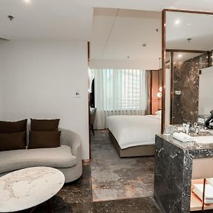 Kamar king deluxe